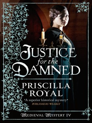 Justice for the Damned - ebook